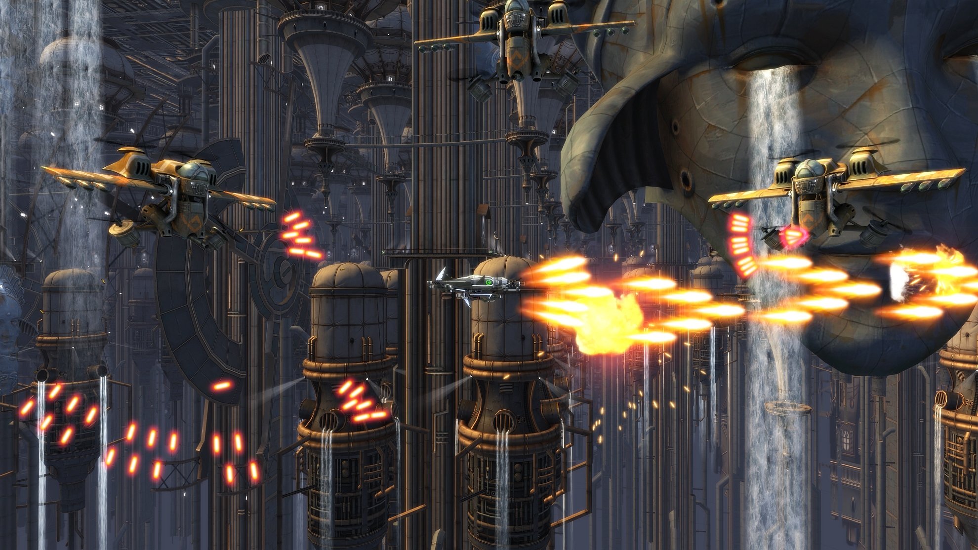 Sine Mora EX - Imagen 25